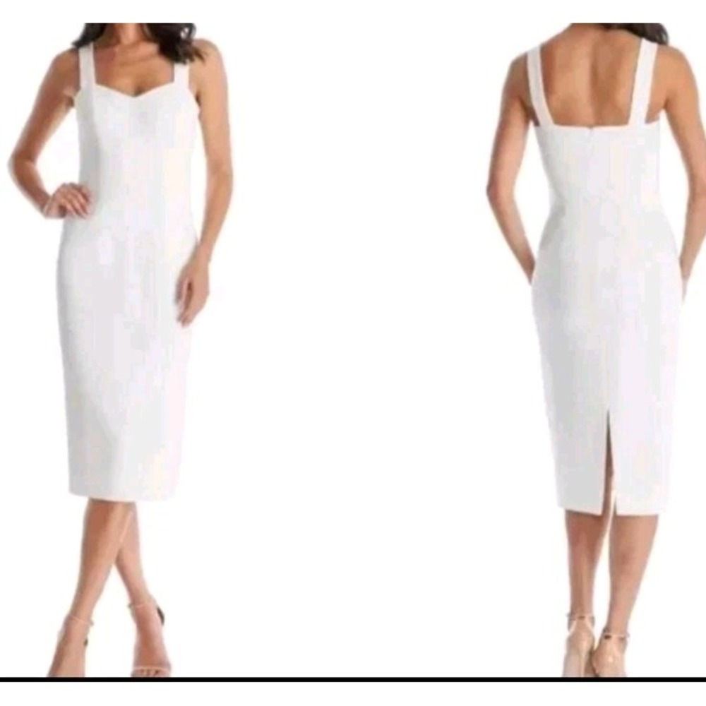 French Connection Women. Whisper Strappy Envelope Skirt. Size8. MSVP 128